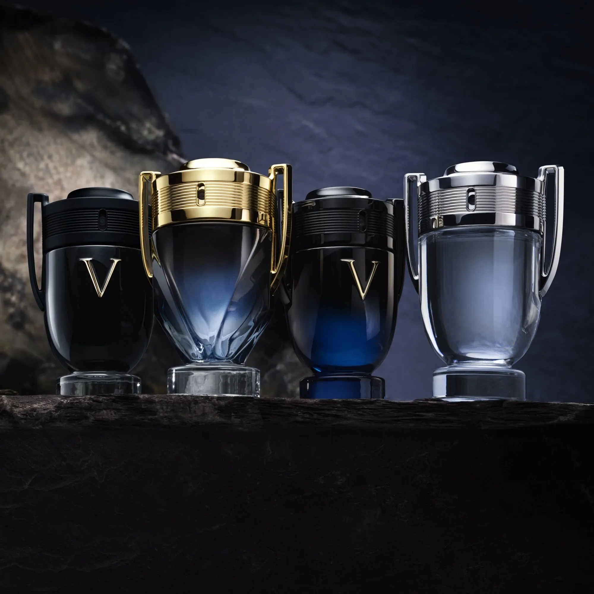 Invictus Victory Eau de parfum